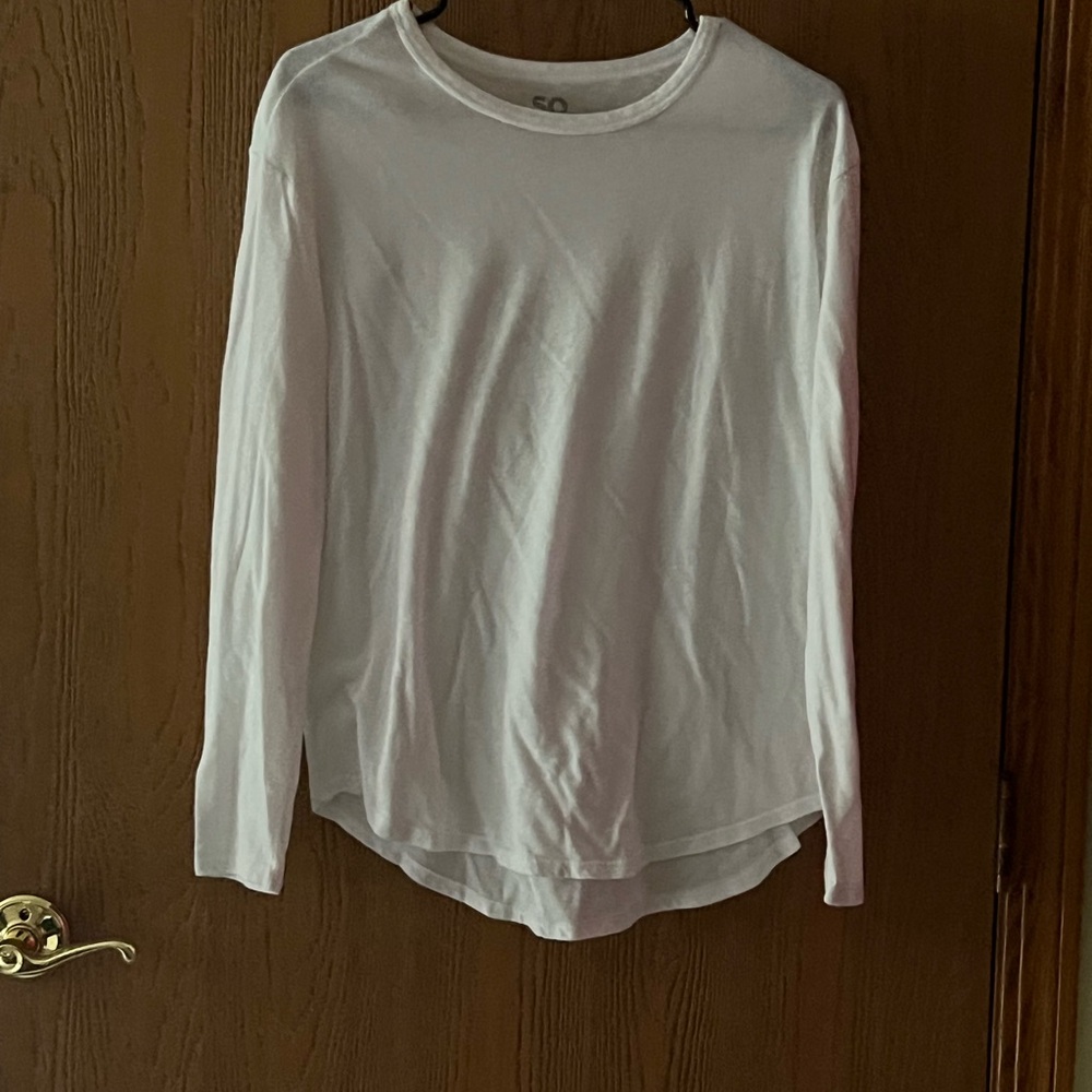SO Gray Textured Fabric
